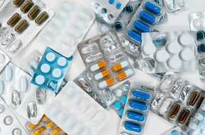Medication and drugs